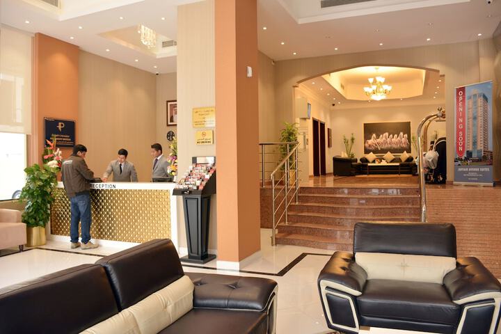Hotel Interior 3 of 17