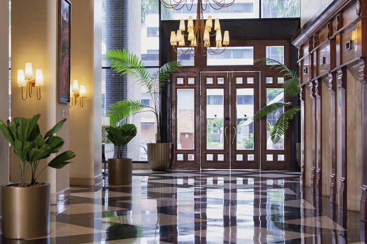 Hotel Interior 3 of 124