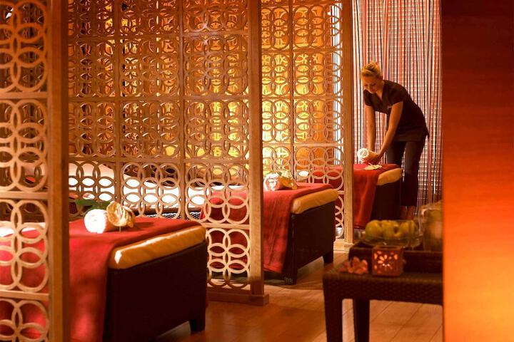 Wellness Treatments