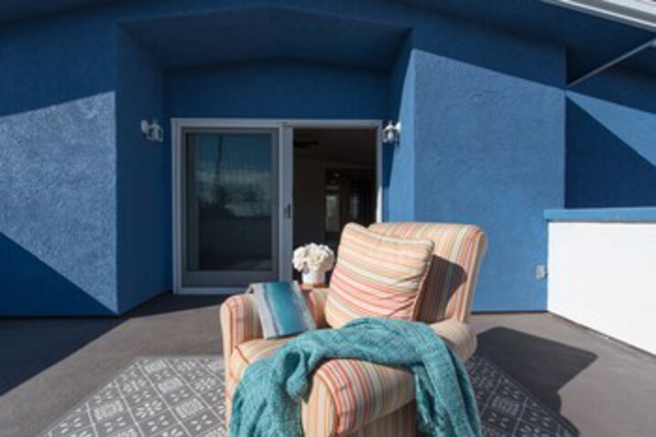 Terrace/Patio 56 of 60