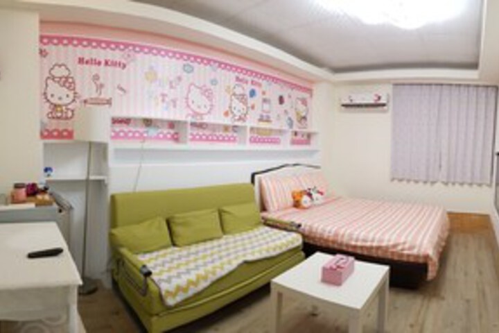 FJfancy Space