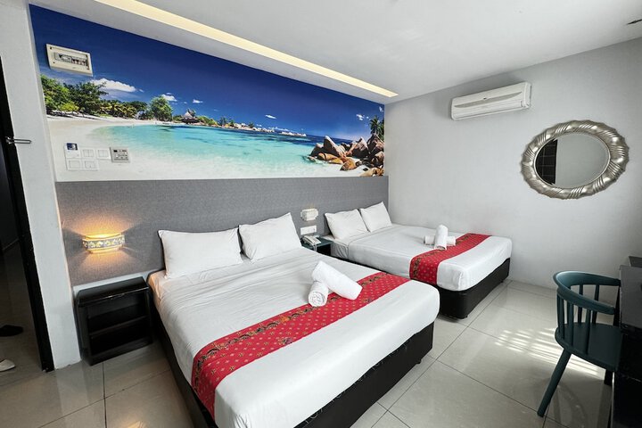 Room 22 of 30