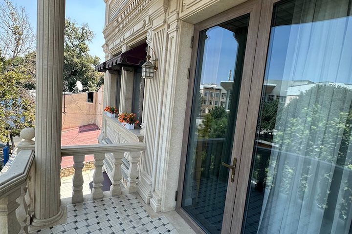 Terrace/Patio 22 of 22