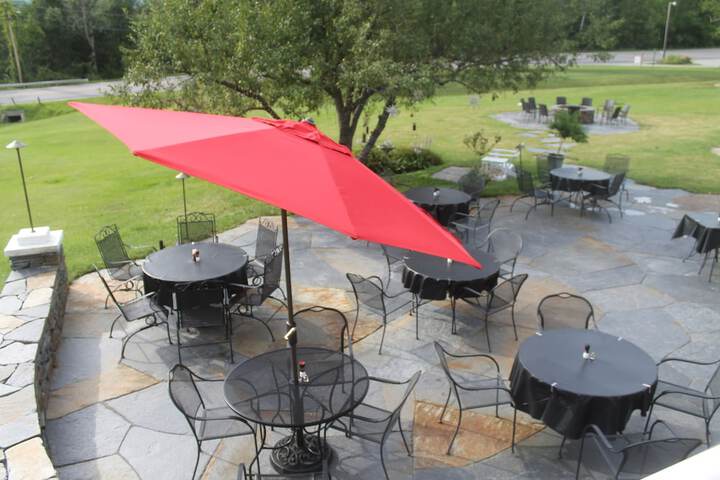 Terrace/Patio 9 of 22