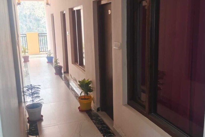 Terrace/Patio 16 of 33