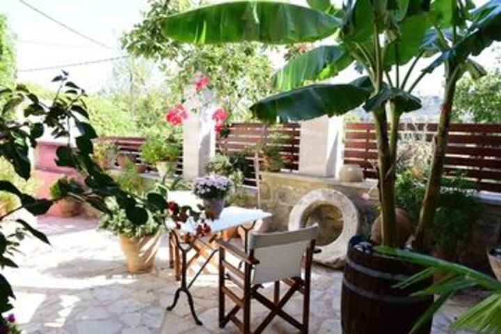Terrace/Patio 41 of 41