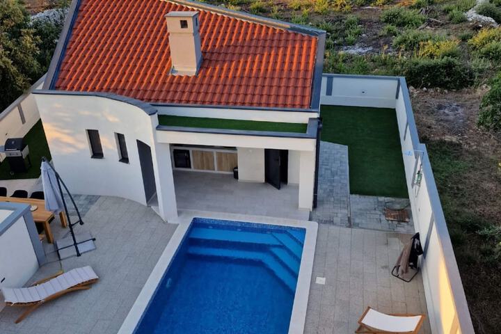 Villa Ivano in Zadar