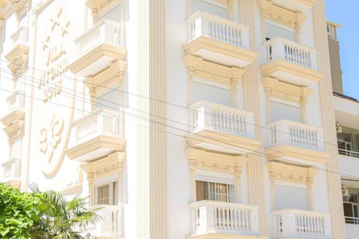 Vila Vitoria