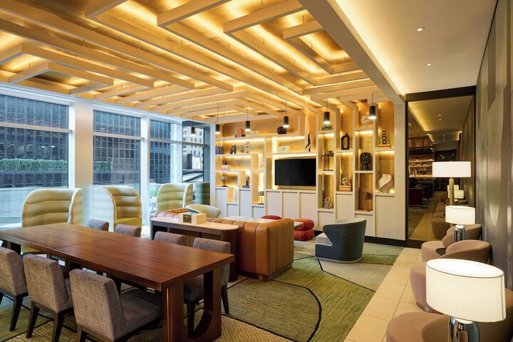 Lobby Photos