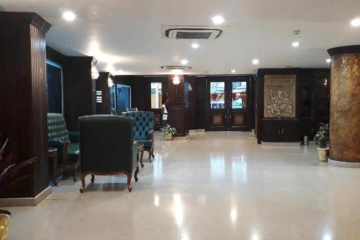 Fitness Facility Photos