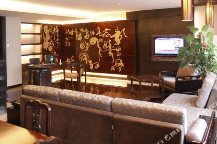 Shangdu Hotel