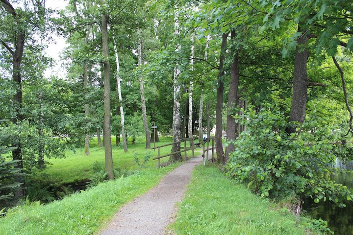 Hiking