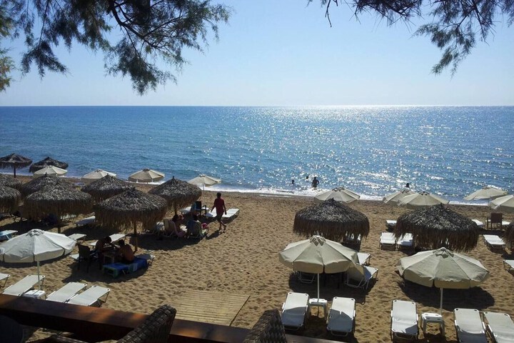 Beach 17 of 19