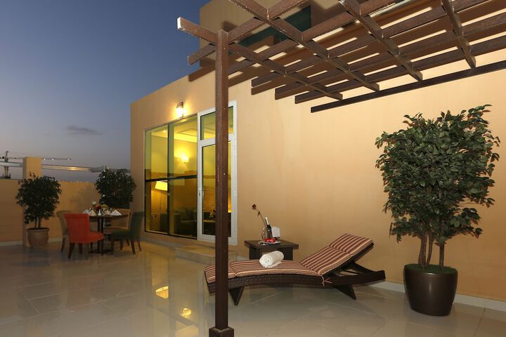 Terrace/Patio 34 of 61