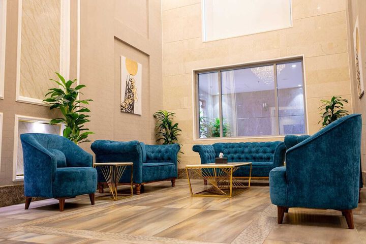 Hotel Interior 2 of 10