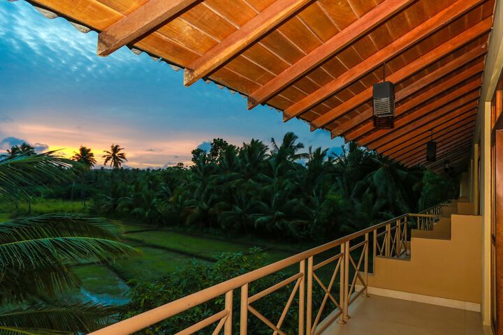 View from room