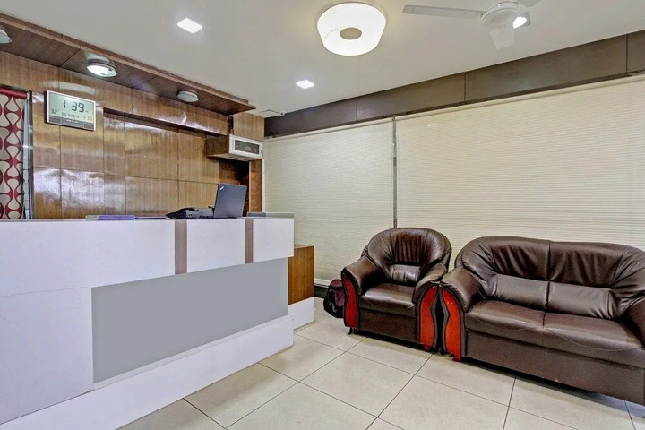 Hotel Interior 2 of 11
