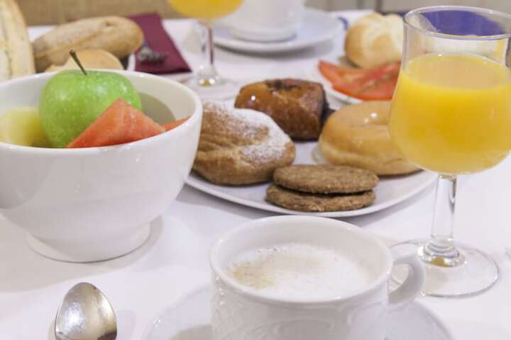 Amenity Photo