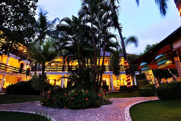 Hotel 21 of 26