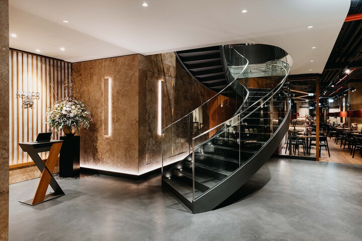 DO &  CO Hotel München in Munich