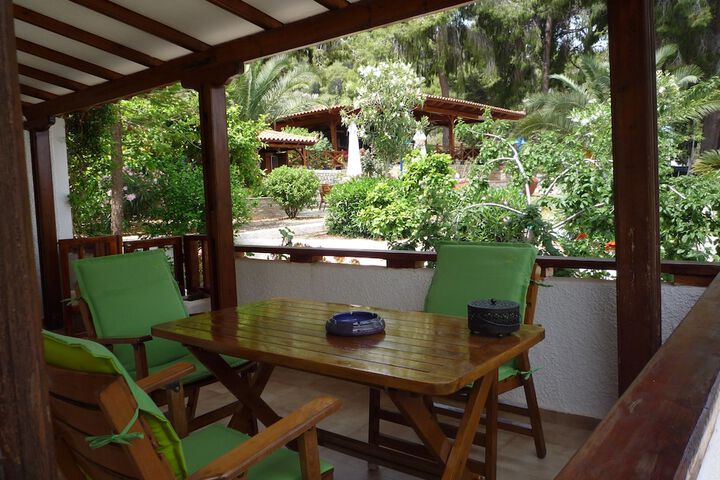 Terrace/Patio 13 of 46