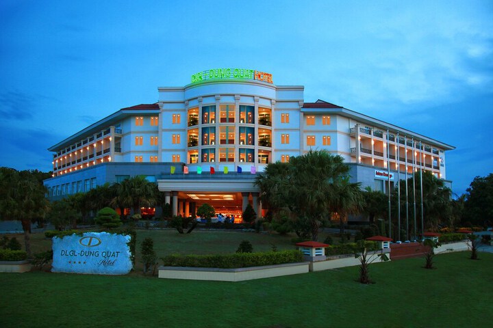 Hotel 42 of 43