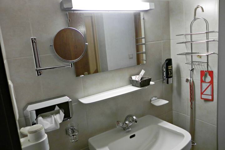 Bath Amenities