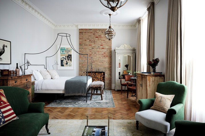 Artist Residence London in London