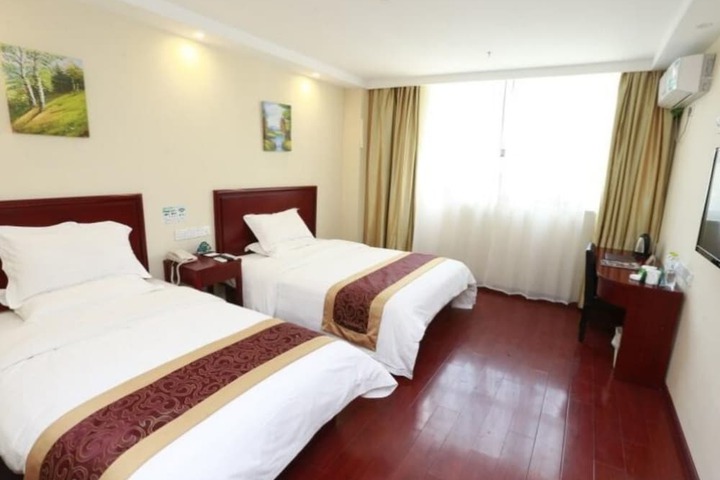 Photo of GreenTree Inn Nanjing Lishui District Lishui Airport Road Express Hotel