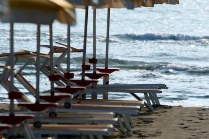 Beach 8 of 11