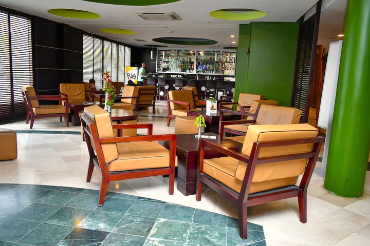 Hotel Interior 4 of 55