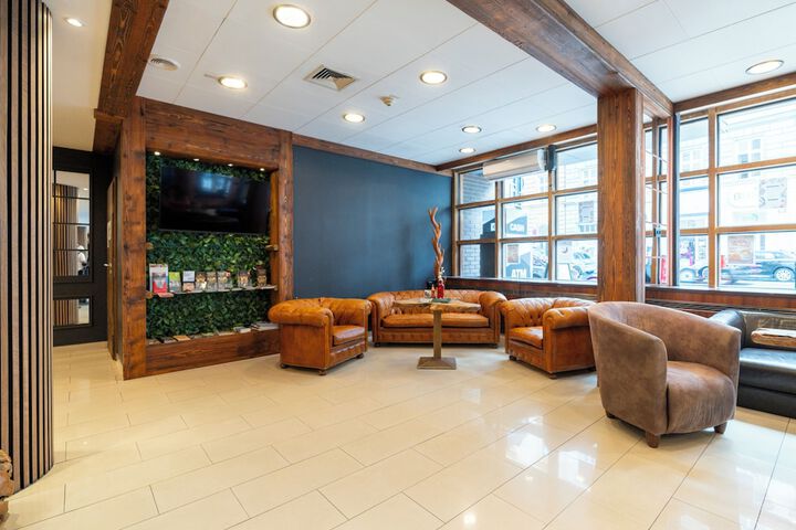 Lobby Photos