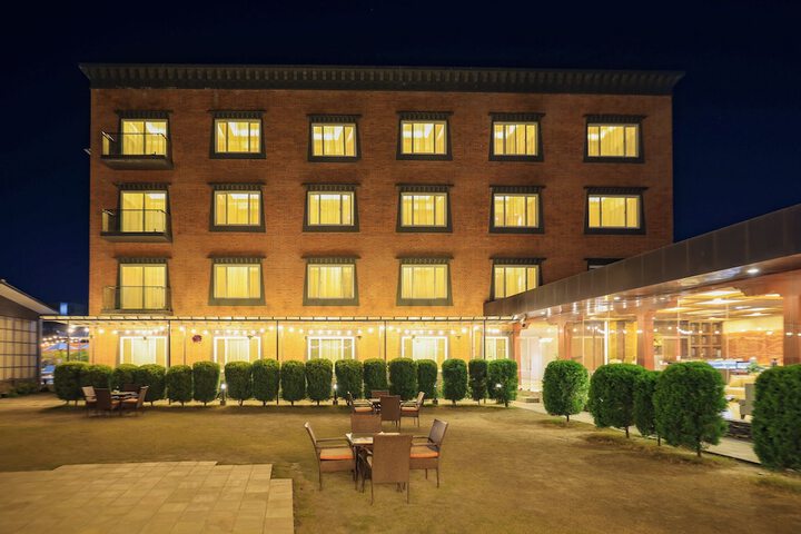 Terrace/Patio 92 of 92