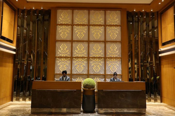 Hotel Interior 8 of 45