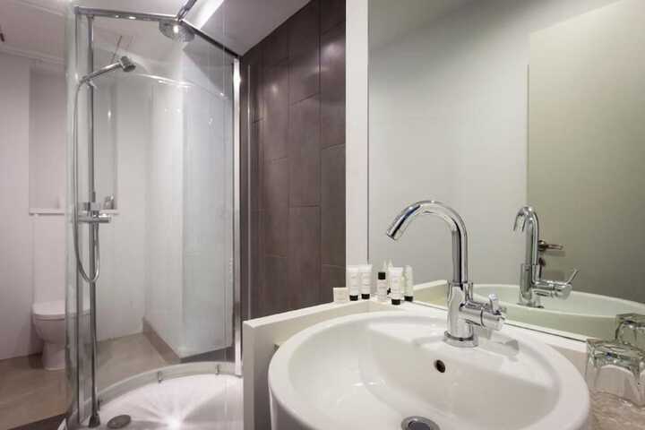 Bathroom Vanities