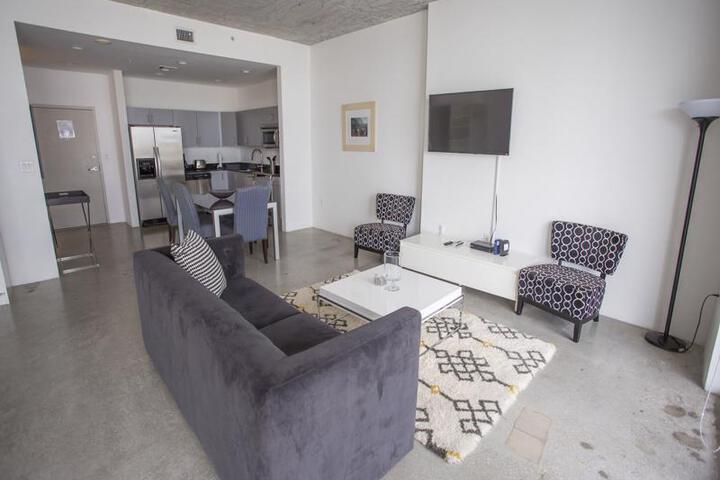 Fitness Center Photo