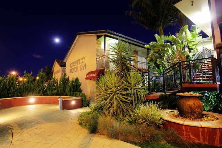 Image of Cattlemans Country Motor Inn & Serviced Apartments