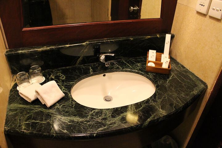 Bathroom Vanities