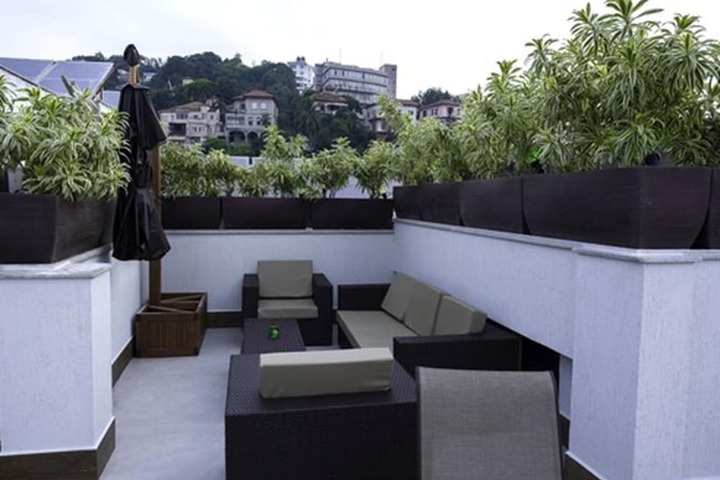 Terrace/Patio 36 of 39