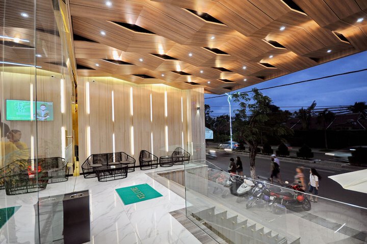 Hotel 40 of 46