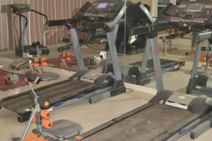 Health and Fitness 10 of 17