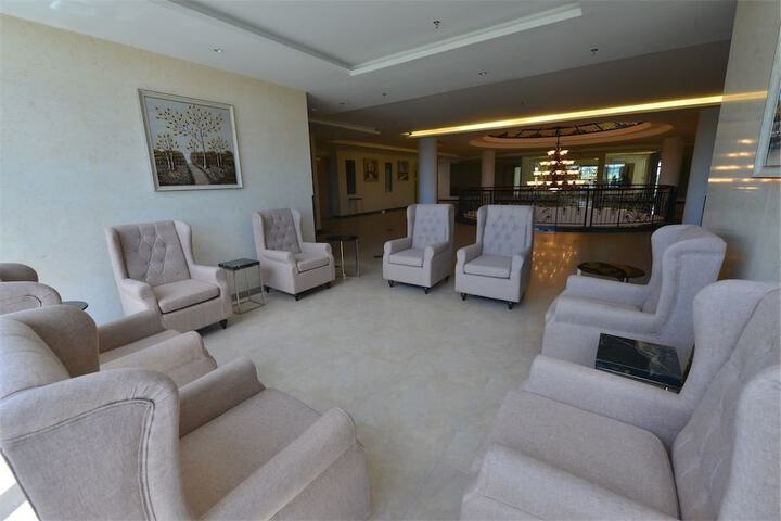 Hotel Interior 6 of 76