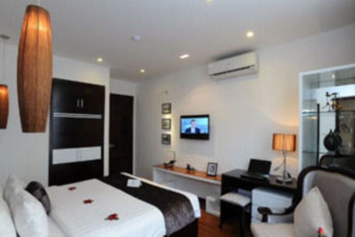 Fitness Center Photo