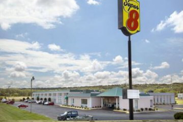 Photo of Super 8