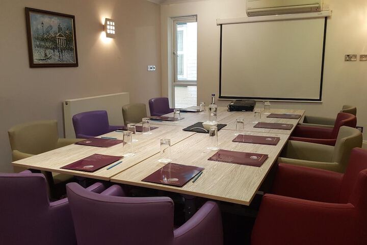 Meeting 35 of 44
