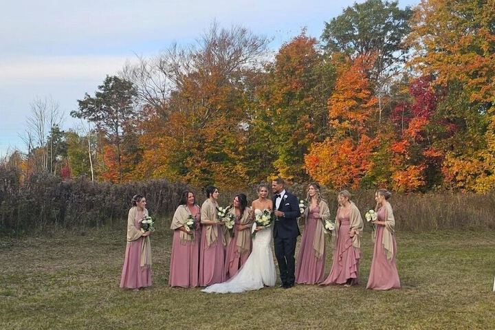 Wedding/Banquet 124 of 139