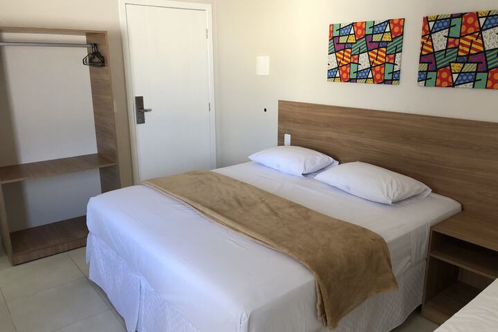 QualitySul Hotel