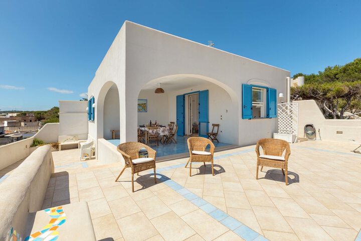 Terrace/Patio 11 of 24