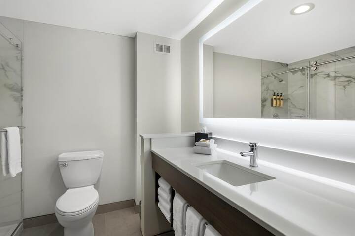 Bath Amenities