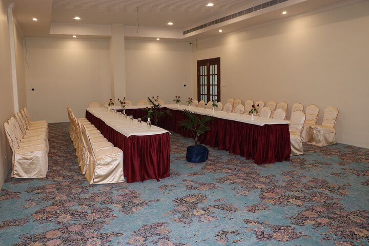 Meeting 124 of 181